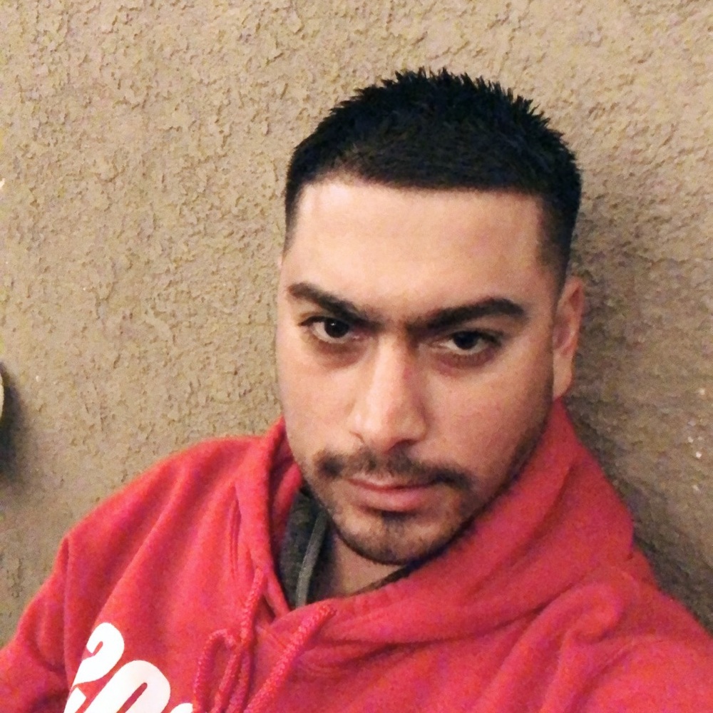 Meet your Posher, Mauricio